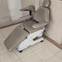 تخت برقی کنترل دار مناسب ژل و بوتاکس و عمل زیبایی|پزشکی|اردبیل, |دیوار