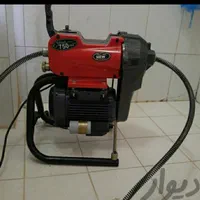 لوله بازکنی و تخلیه چاه|خدمات پیشه و مهارت|زنجان, |دیوار