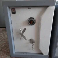 گاوصندوق۶۲۰سدیدکاوه