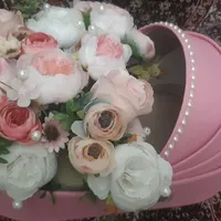 باکس گل نوزادی|اسباب و اثاث بچه|تبریز, |دیوار