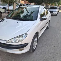 پژو 206 SD V20، مدل ۱۳۸۸|خودرو سواری و وانت|کرمانشاه, |دیوار