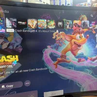 PS5 با دسته اضافه رنگ های مختلف|کنسول، بازی ویدئویی و آنلاین|مشهد, امامیه (شهرک غرب)|دیوار