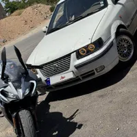 سمند۸۸