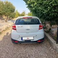 ام‌وی‌ام 315 هاچبک اسپرت اکسلنت، مدل ۱۳۹۶|خودرو سواری و وانت|شیراز, شهرک مهدیه|دیوار