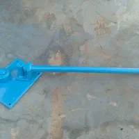 قیچی برقی میلگرد بر|ماشینآلات صنعتی|شیراز, رکنآباد|دیوار