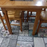 میز غذا خوری