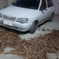 پراید 111 SE، مدل ۱۳۹۷|خودرو سواری و وانت|گرمسار, |دیوار