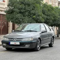پژو پارس LX TU5، مدل ۱۳۹۴