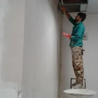 بنای تخریب گچکاری کاشی کاری نصب سرامیک بین کابینتی|خدمات پیشه و مهارت|مشهد, وکیل‌آباد|دیوار