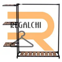 رگال با قابلیت تغییر ابعاد|فروشگاه و مغازه|شاهین‌شهر, مخابرات (شهید بهشتی)|دیوار