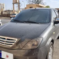 تیبا ۲ مدل ۹۴|خودرو سواری و وانت|قم, زنبیل آباد|دیوار