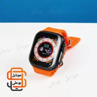 ساعت هوشمند (اپل واچ) smart واچ سیلیکونی شیک|ساعت|همدان, |دیوار