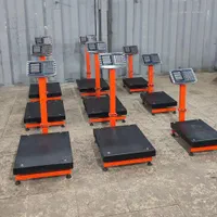 باسکول  دیجیتال تاشو100-200-300 کیلویی|فروشگاه و مغازه|چهاردانگه (تهران), |دیوار