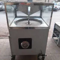 دستگاه ارده گیری کنجد اردهگیر ارده گیر سنگی|ماشین‌آلات صنعتی|مشهد, سلام|دیوار