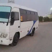 مینی بوس ارین