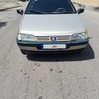 پژو 405 جی ال ایکس (GLX)، مدل ۱۳۸۷|خودرو سواری و وانت|کرمان, |دیوار