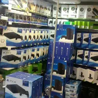 خریدار Ps4 ایکس باکس 360 Xbox  one s فروش|کنسول، بازی ویدئویی و آنلاین|تهران, ستارخان|دیوار