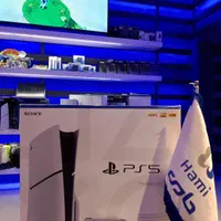 ps5 slim آکبند