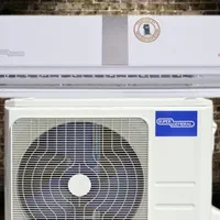 کولر سوپر جنرال 32000 اسپلیت SGS320HE|کولر گازی و فن‌کوئل|اهواز, آریاشهر|دیوار
