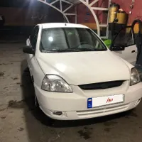 کیا ریو مونتاژ اتوماتیک، مدل ۱۳۸۸|خودرو سواری و وانت|کرج, کوی مهر|دیوار