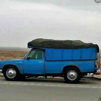 باربری نیسان وخاور حمل بار به سراسر کشور|خدمات حمل و نقل|بندرعباس, |دیوار