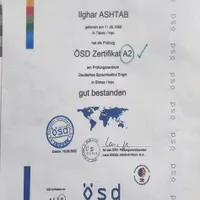 آموزشگاه زبان آلمانی تندیس پارس/ آموزش آلمانی|خدمات آموزشی|تهران, آرژانتین|دیوار