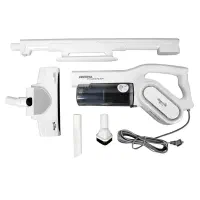 جاروبرقی شیائومی درما مدل Deerma DX700 باگارانتی|جاروبرقی، جارو شارژی، بخارشو|قم, شهید رجایی|دیوار
