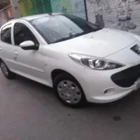 پژو207tu5