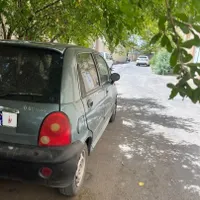 ام‌وی‌ام 110 ۳ سیلندر، مدل ۱۳۸۵|خودرو سواری و وانت|کرمان, |دیوار