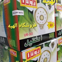 پنکه سقفی یوشا پولسار گلد استار۷۵خلیجی خارجی اصل|پنکه و تصفیه‌کنندهٔ هوا|تهران, فردوس|دیوار