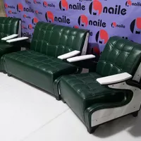 صندلی و میز اداری و اداری