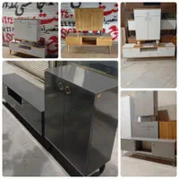 جاکفشـی سـه درب سفید