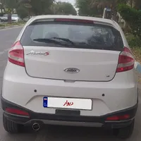 ام‌وی‌ام 315 هاچبک اسپرت اکسلنت، مدل ۱۳۹۷|خودرو سواری و وانت|بندر ماهشهر, |دیوار