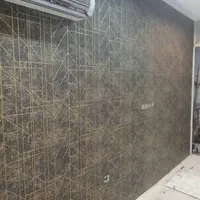 نصاب نصب و فروش کاغذ دیواری و نقاشی ساختمان