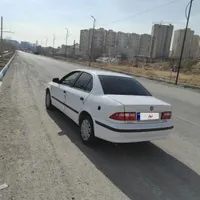سمند EF7دوگانه شرکتی، مدل ۱۳۹۴|خودرو سواری و وانت|تبریز, |دیوار