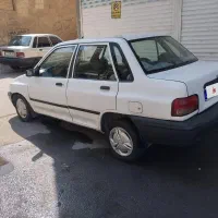 پراید مدل ۹۰