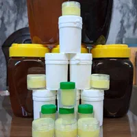 ژل رویال ایرانی با گواهی آزمایشگاه معتبر|خوردنی و آشامیدنی|تهران, قیام|دیوار