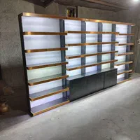 دکورداروخانه پیشخوان قفسه کانتر رگال طبقاتی دکور|فروشگاه و مغازه|تهران, حسن‌آباد|دیوار