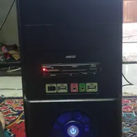 کیس کامپیوتر