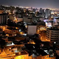 فروش آپارتمان ۱۷۰ متر ۳ خواب در چوگیاه ویو کل شهر|فروش آپارتمان|شیراز, چوگیاه‎|دیوار