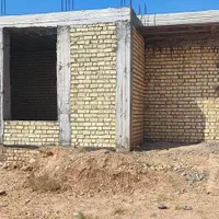 فروش اسکلت ۲۹۰ متری در سروستان روستای کنو|فروش زمین و ملک کلنگی|شیراز, سهل‌آباد|دیوار