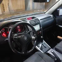 سوزوکی گرندویتارا مونتاژ اتوماتیک 2000cc، مدل ۱۳۸۵|خودرو سواری و وانت|تهران, تهرانپارس غربی|دیوار