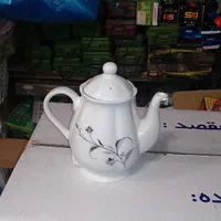 قوری برقی|سماور، چای‌ساز، قهوه‌ساز|تهران, پامنار|دیوار