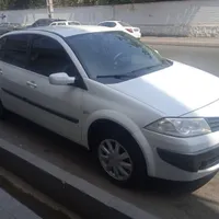 رنو مگان مونتاژ E1 1600cc، مدل ۱۳۹۱|خودرو سواری و وانت|کرج, مارلیک|دیوار