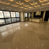 ۱۴۰ متر ۳ خواب بهترین کوچه جنت آباد پنجره قدی