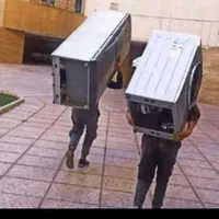 باربری *نسیم بار *اردبیل اعزام کارگر ماشین مسقف