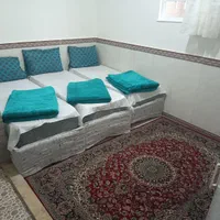 سوئیت و آپارتمان نزدیک حرم|اجارهٔ کوتاه‌مدت آپارتمان و سوئیت|مشهد, نوغان|دیوار