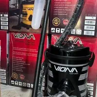 جاروبرقی VIONA ترکیه مدل G400 جارو برقی اصلی جدید|جاروبرقی، جارو شارژی، بخارشو|یزد, |دیوار