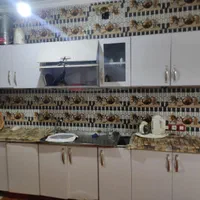 ویلایی همکف نوساز پارکینگ سه ماشین|اجارهٔ کوتاهمدت آپارتمان و سوئیت|بندر گناوه, |دیوار