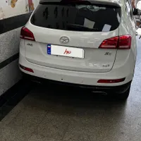 Jac s5|خودرو سواری و وانت|تبریز, |دیوار